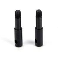 Losi Front axle: xxx-sct - LOSB3573