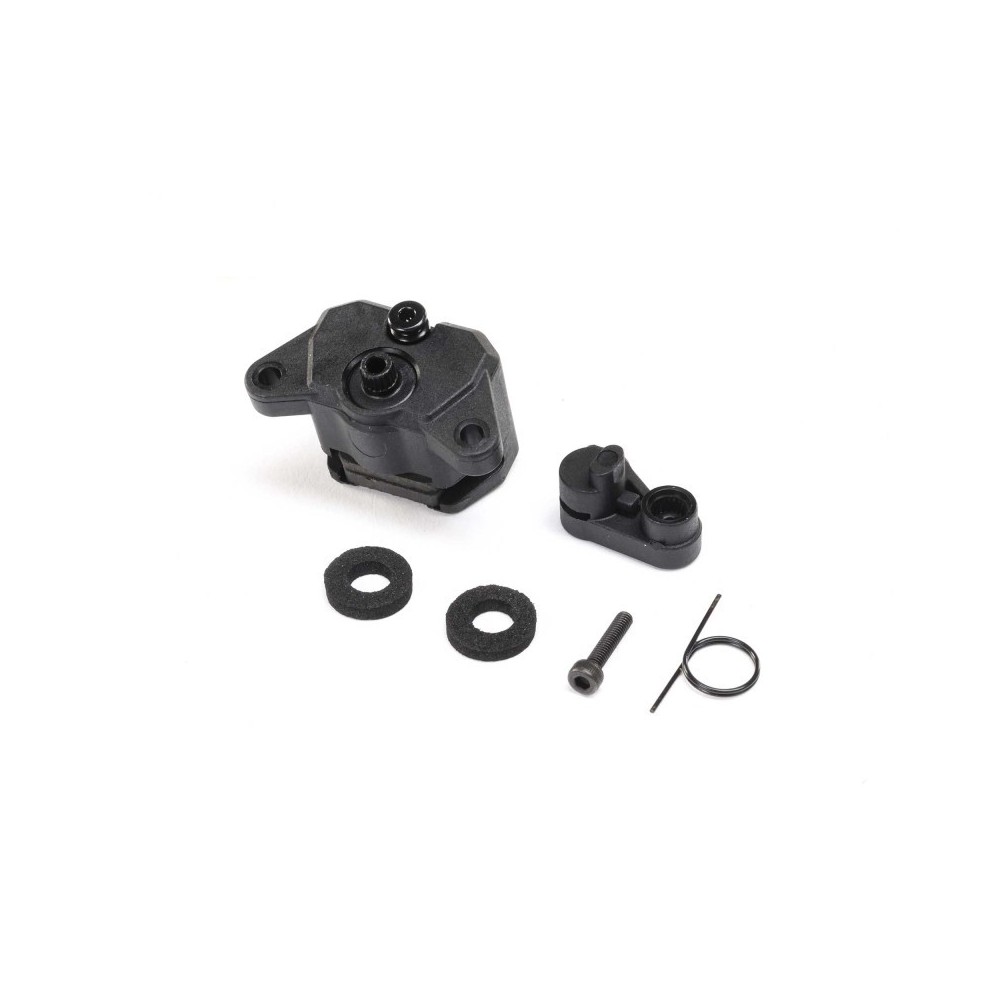 Pinza freno delantera Promoto-MX Losi LOS262009