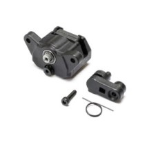 Losi Front Brake Caliper V2 Assembled: Promoto-SM - LOS-2290