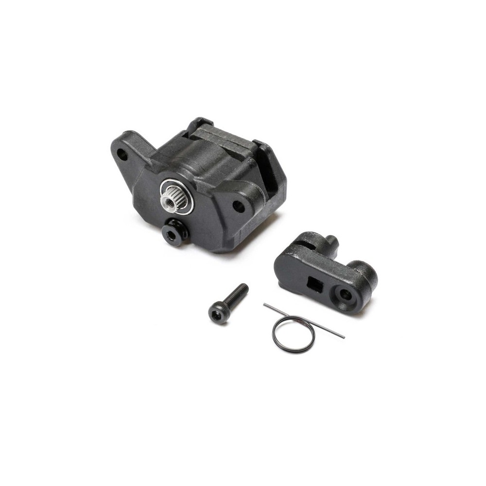 Losi Front Brake Caliper V2 Assembled: Promoto-SM - LOS-2290 Losi Front Brake Caliper V2 Assembled: Promoto-SM - LOS-2290