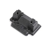Losi Front Bulkhead: Mini JRX2 - LOS211026
