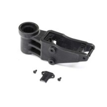 Losi Front Bulkhead: Promoto-MX-SM - LOS261012
