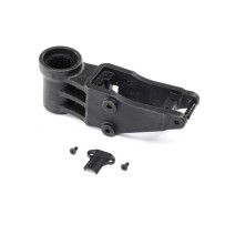 Losi Front Bulkhead: Promoto-MX-SM - LOS261012