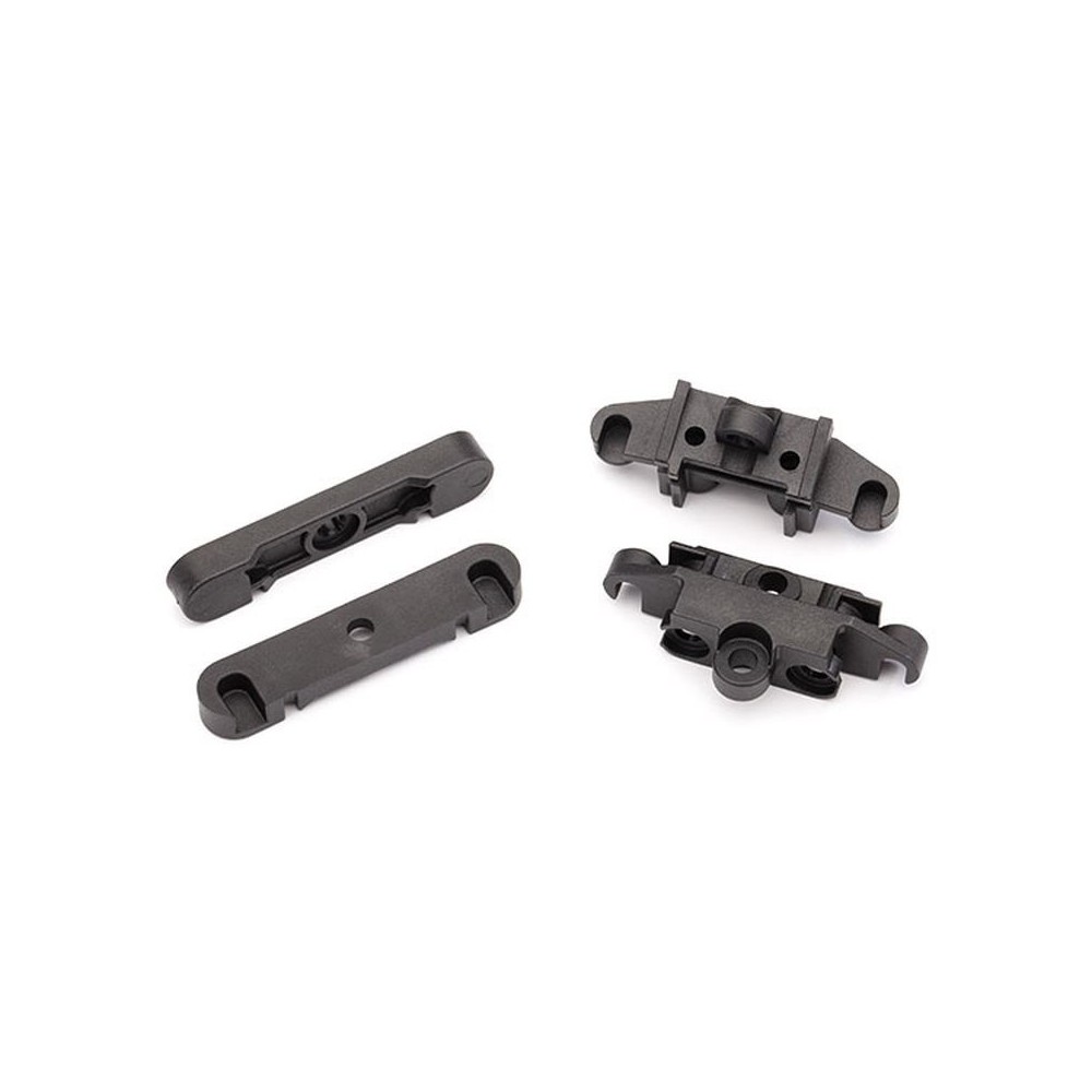 Soporte barras amarre Maxx TRX8916 Soporte barras amarre Maxx TRX8916