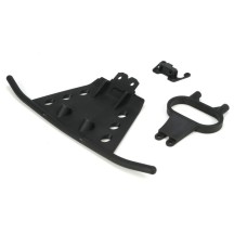 Pack paragolpes delanteros Losi TEN-SCTE LOSB2421
