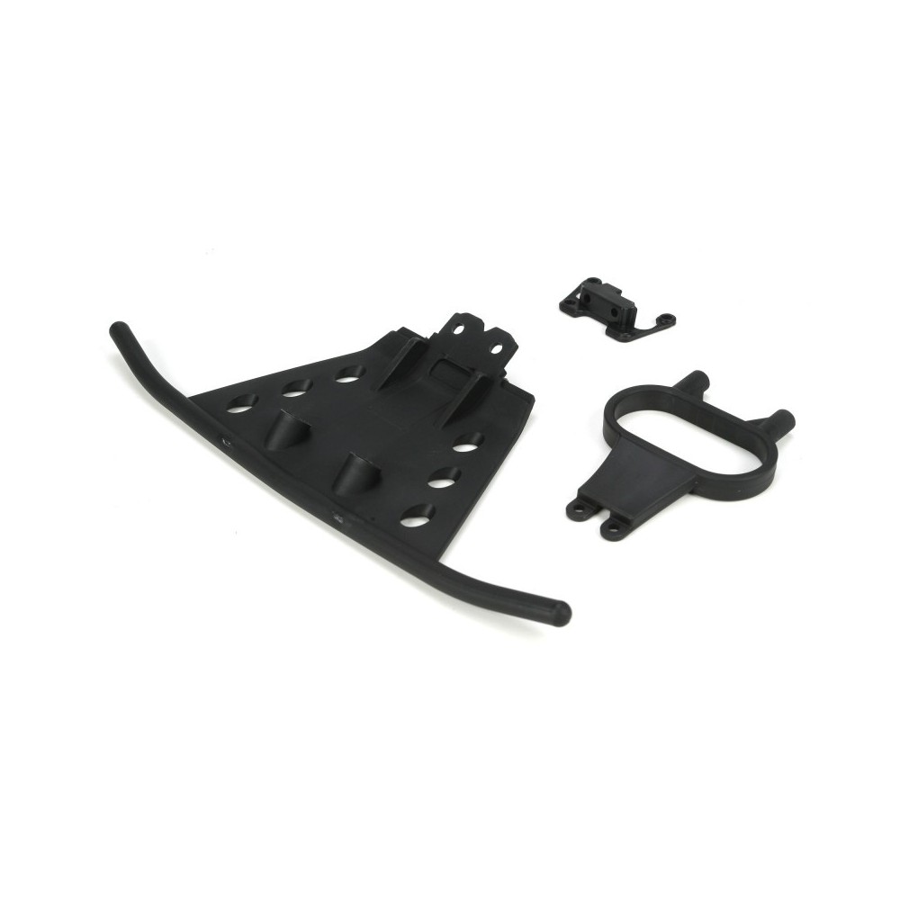 Pack paragolpes delanteros Losi TEN-SCTE LOSB2421 Pack paragolpes delanteros Losi TEN-SCTE LOSB2421