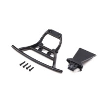 Juego paragolpes delanteros Losi Ford Raptor Baja Rey