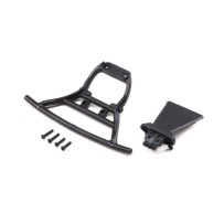 Losi Front Bumper Set Ford Raptor: Baja Rey - LOS231058