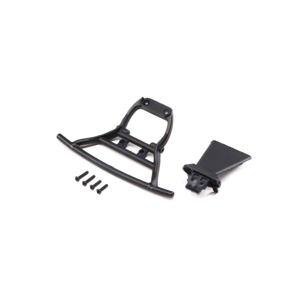 Juego paragolpes delanteros Losi Ford Raptor Baja Rey Juego paragolpes delanteros Losi Ford Raptor Baja Rey