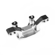 Bloque de caída delantero aluminio Losi 22S LOS334018