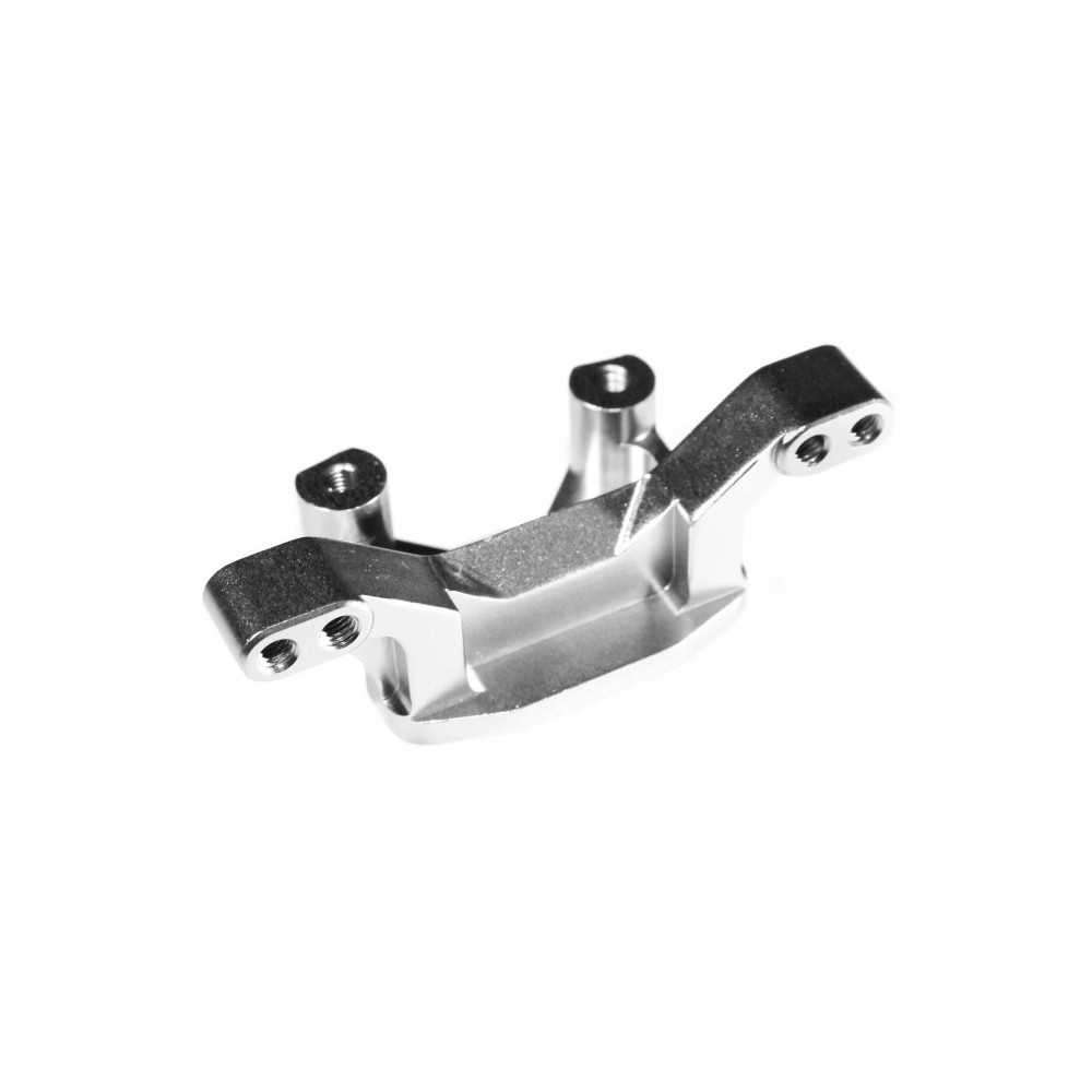 Losi Front Camber Block Aluminum: 22S - LOS334018 Losi Front Camber Block Aluminum: 22S - LOS334018