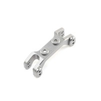 Losi Front Camber Link Mount Aluminum: Rock Rey - LOS334010