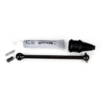 Losi Front Center Driveshaft & CV Coupler: 5IVE-T MINI WRC - LOSB3218