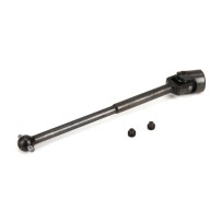 Losi Front Center Driveshaft (1): 1-5 4WD DBXL - LOS252019