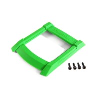 Protector de techo de carrocería para Maxx verde Traxxas TRX8917G
