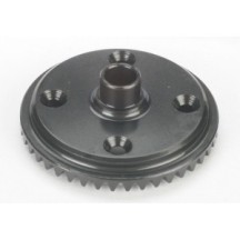 Losi Front differential ring gear 43t: 8t - LOSA3511