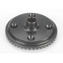 Losi Front differential ring gear 43t: 8t - LOSA3511