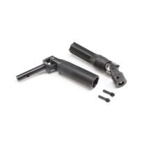 Losi Front Drive Shaft Slider Complete: Super Rock Rey - LOS252110