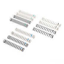 Muelles horquilla delantera Promoto-MX-SM Losi LOS263000