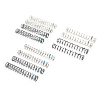 Losi Front Fork Spring Set: Promoto-MX-SM - LOS263000