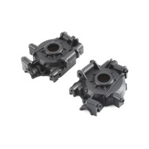 Losi Front Gear Box Bulkhead: Baja Rey - LOS232003
