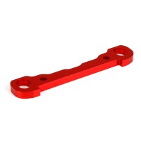 Losi Front Hinge Pin Brace (1): 1-5 DB XL - LOS254007