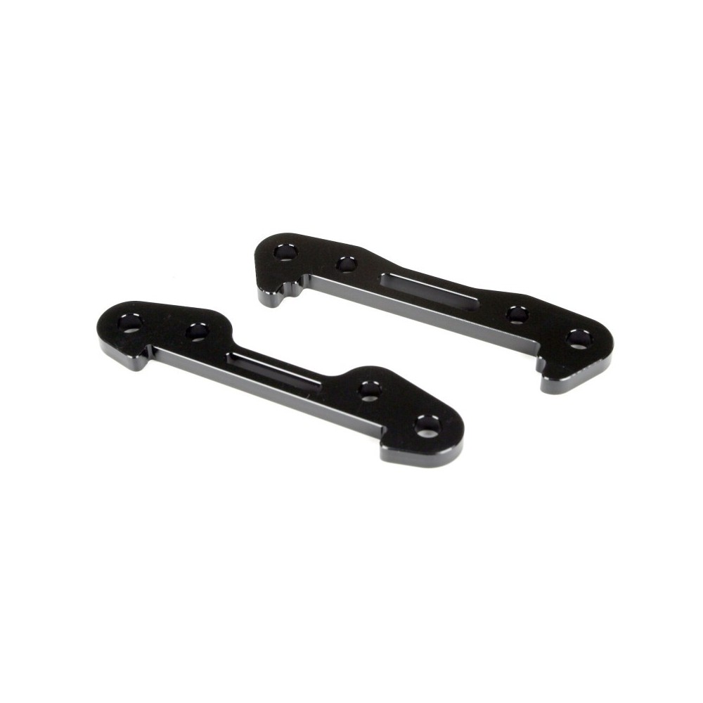 Refuerzos aluminio pasador bisagra 5IVE-T MINI WRC Losi Refuerzos aluminio pasador bisagra 5IVE-T MINI WRC Losi