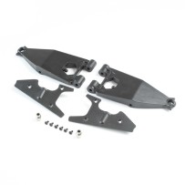 Losi Front Lower Suspension Arms (L R) SBR 2.0 - LOS254066