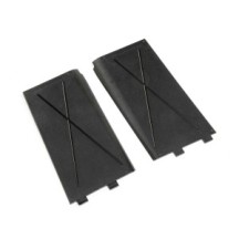 Losi Front Mud Guards (L-R): SBR 2.0 - LOS251107