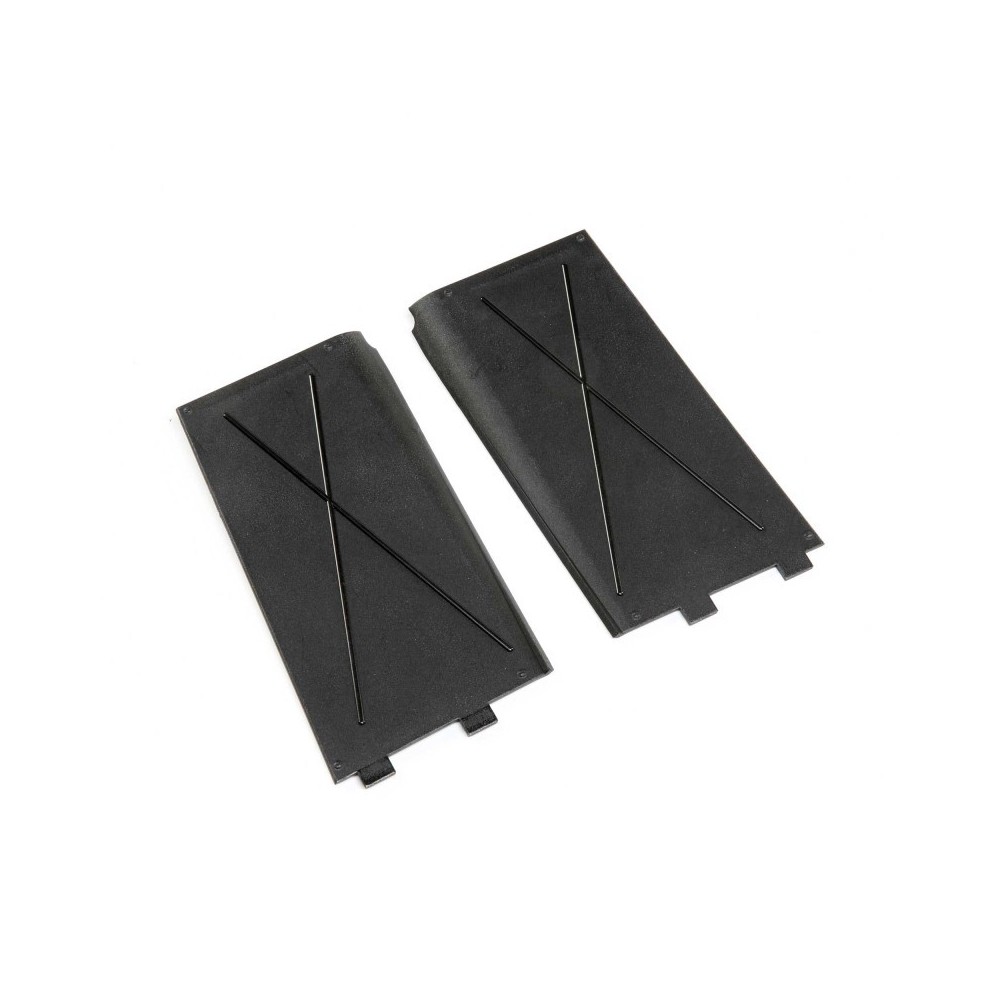 Losi Front Mud Guards (L-R): SBR 2.0 - LOS251107 Losi Front Mud Guards (L-R): SBR 2.0 - LOS251107