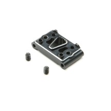 Pivote delantero de aluminio Losi Mini-T 2.0 LOS311001