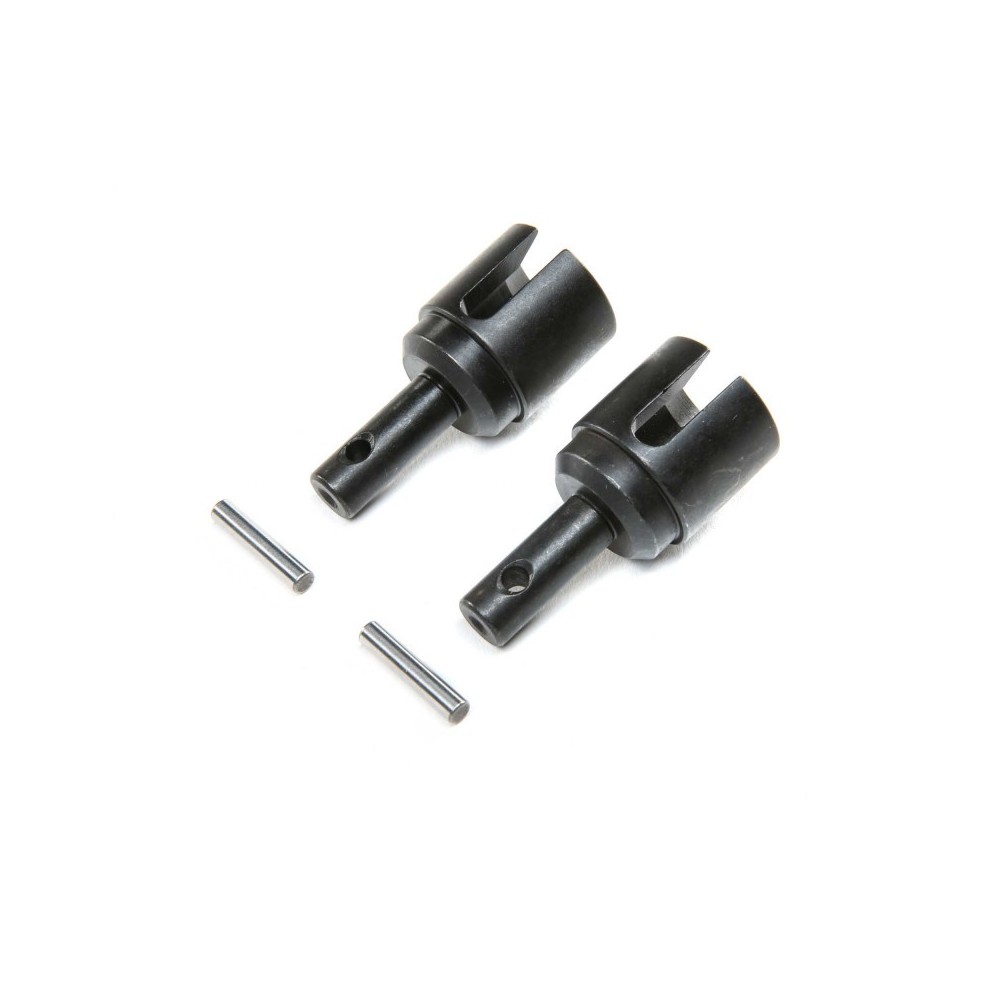 Losi Front Rear Diff Outdrive Set 5mm Pin(2): DBXL-E-DBXL 2.0 - LOS252117 Losi Front Rear Diff Outdrive Set 5mm Pin(2): DBXL-E-DBXL 2.0 - LOS252117
