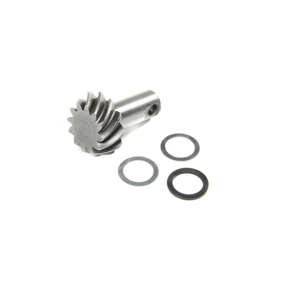 Piñón diferencial 12T DBXL-E 2.0 Losi LOS252124 | RC Piñón diferencial 12T DBXL-E 2.0 Losi LOS252124 | RC