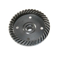 Losi Front Rear Diff Ring Gear 40T: DBXL-E-DBXL 2.0 - LOS252123