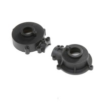 Losi Front Rear Gear Box: DBXL-E-DBXL 2.0 - LOS252122