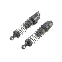 Losi Front Shock Set Complete: 22S - LOS233016