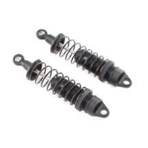 Amortiguadores delanteros Mini-T 2.0 Mini-B Losi LOS213000 | RC