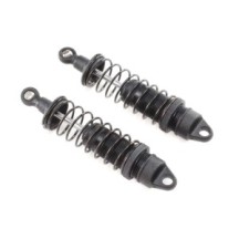 Losi Front Shock Set Complete: Mini-T 2.0 Mini-B - LOS213000