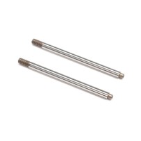 Losi Front Shock Shaft (2): 8XTE RTR - LOS253035
