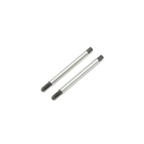 Losi Front Shock Shaft (2): TENACITY ALL - LOS233015