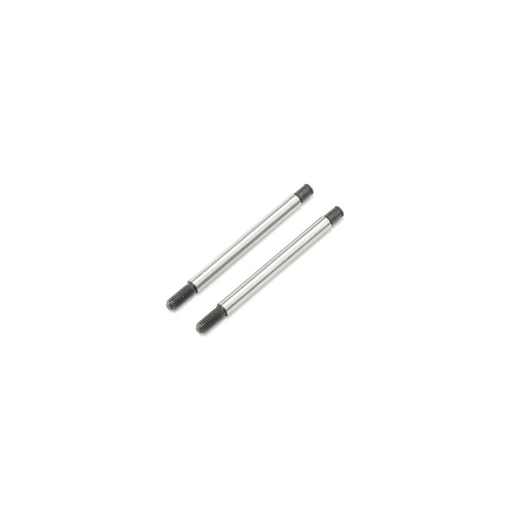 Vástagos amortiguador delanteros TENACITY ALL Losi LOS233015 Vástagos amortiguador delanteros TENACITY ALL Losi LOS233015