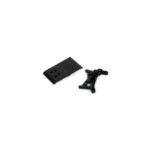 Losi Front shock tower micro-dt - LOSB1508