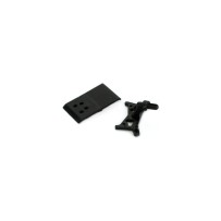 Losi Front shock tower micro-dt - LOSB1508
