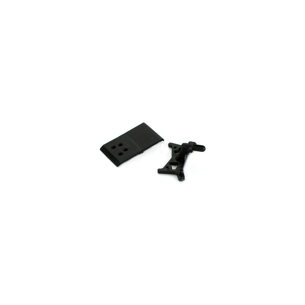 Losi Front shock tower micro-dt - LOSB1508 Losi Front shock tower micro-dt - LOSB1508