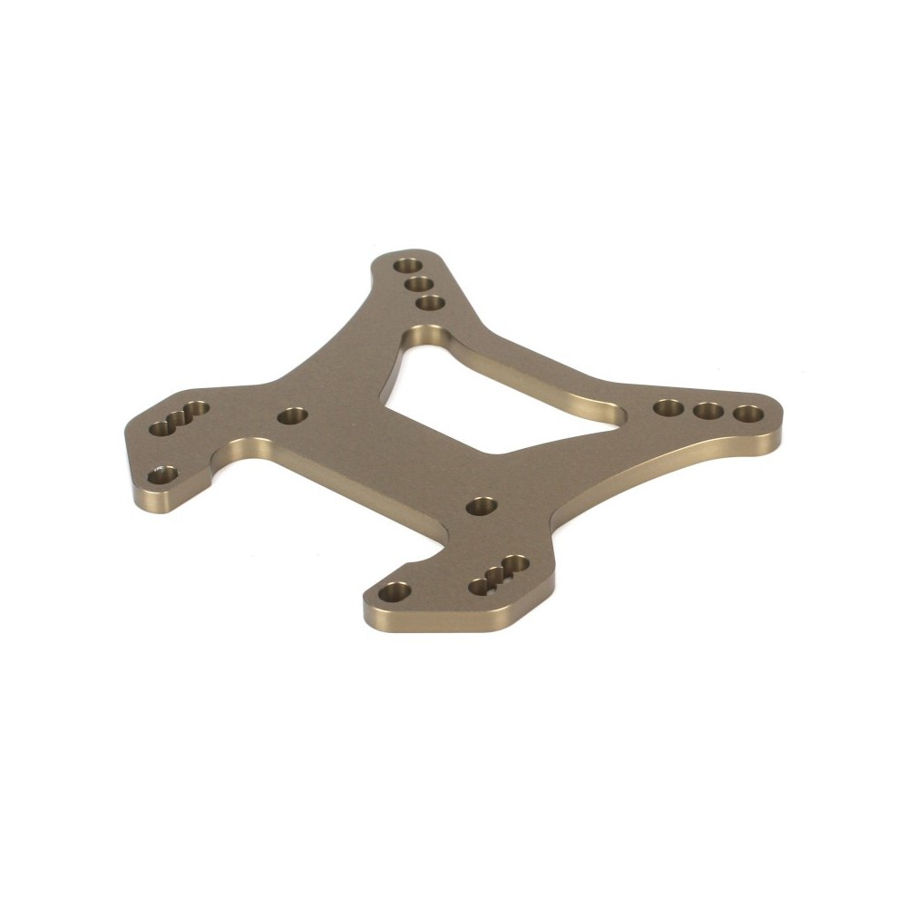 Losi Front Shock Tower: 5IVE-T MINI WRC - LOSB2082 Losi Front Shock Tower: 5IVE-T MINI WRC - LOSB2082
