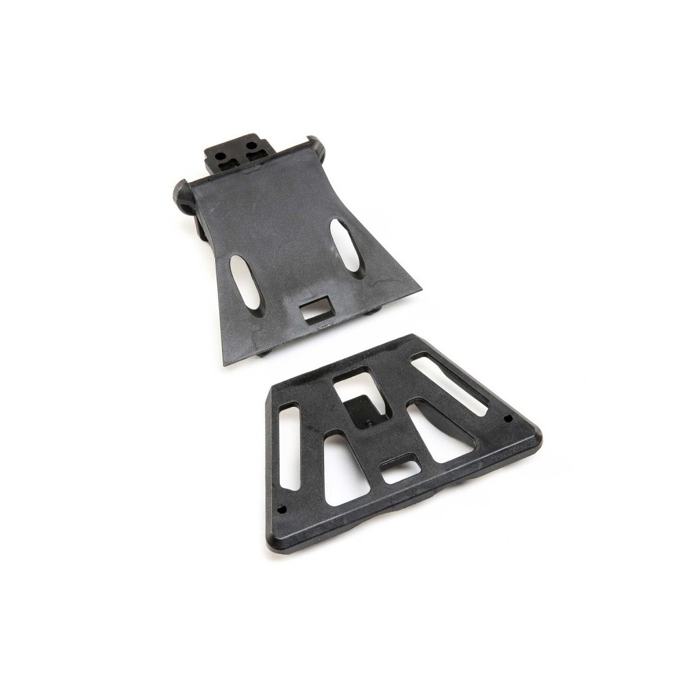 Placa protectora y refuerzo Losi SBR 2.0 LOS251106 Placa protectora y refuerzo Losi SBR 2.0 LOS251106