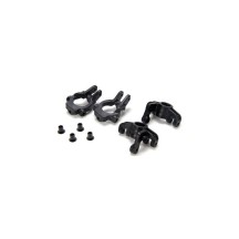 Muñones y portamanguetas Losi 10-T LOSB2100