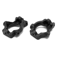Losi Front spindle carriers: 8b 2.0 - LOSA1709