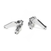 Losi Front Spindle Set Aluminum: 22S - LOS334016