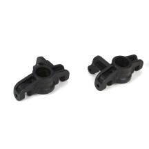 Muñones delanteros Losi 5IVE-T Mini WRC LOSB2072